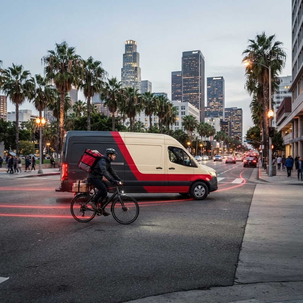 Top 10 Best Courier Services in Los Angeles