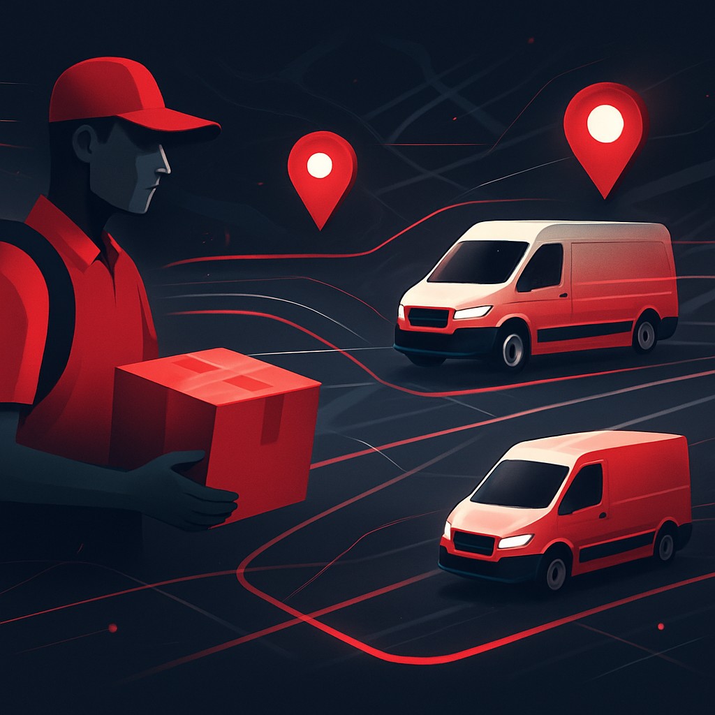 Top 10 Best Courier Services in Malaysia