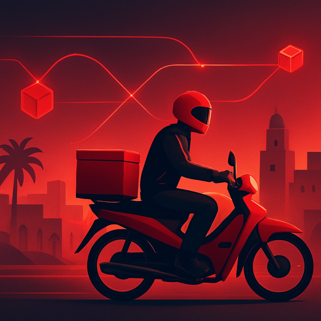 Top 10 Best Courier Services in Niger