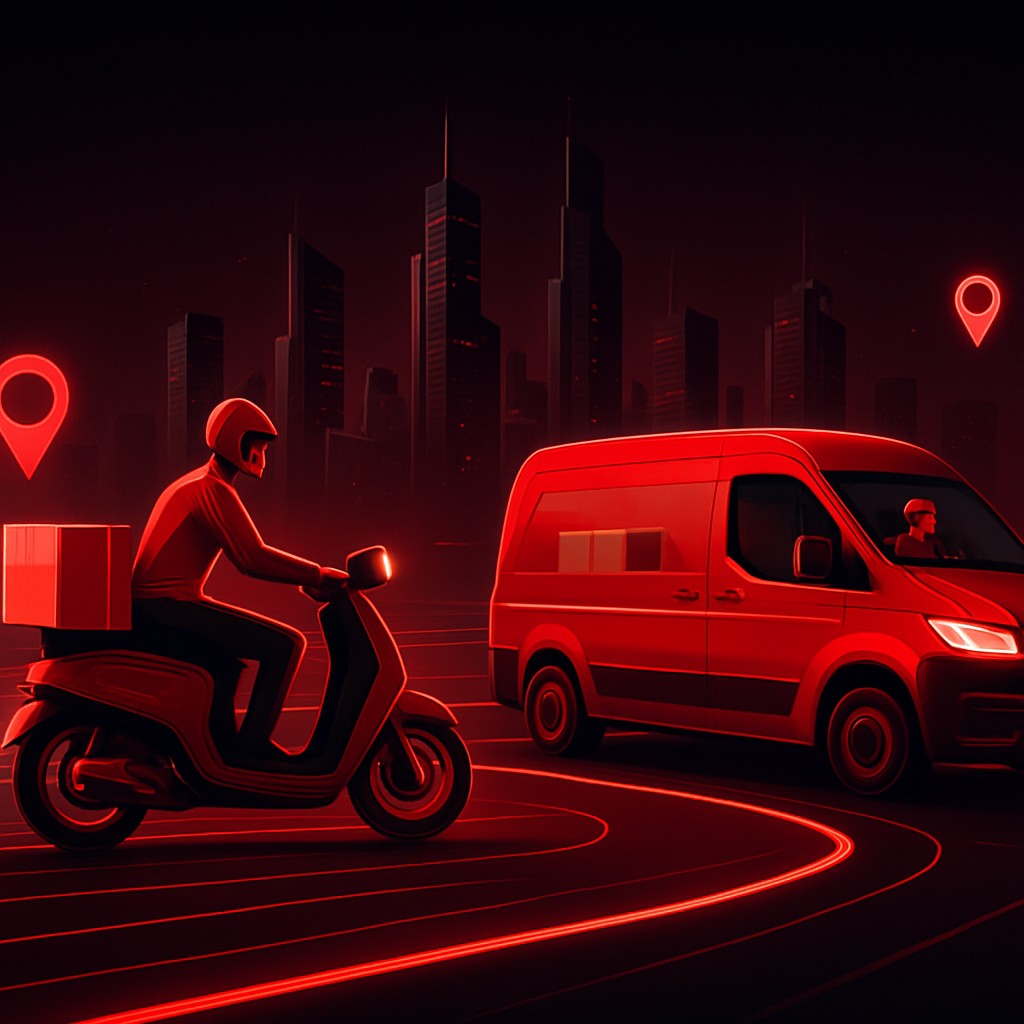 Top 10 Best Courier Services in Saudi Arabia