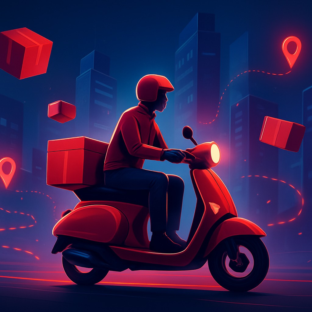 Top 10 Best Courier Services in Senegal