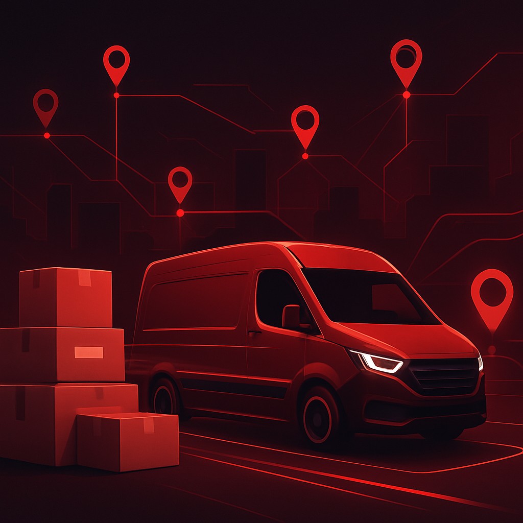 Top 10 Best Courier Services in Spain