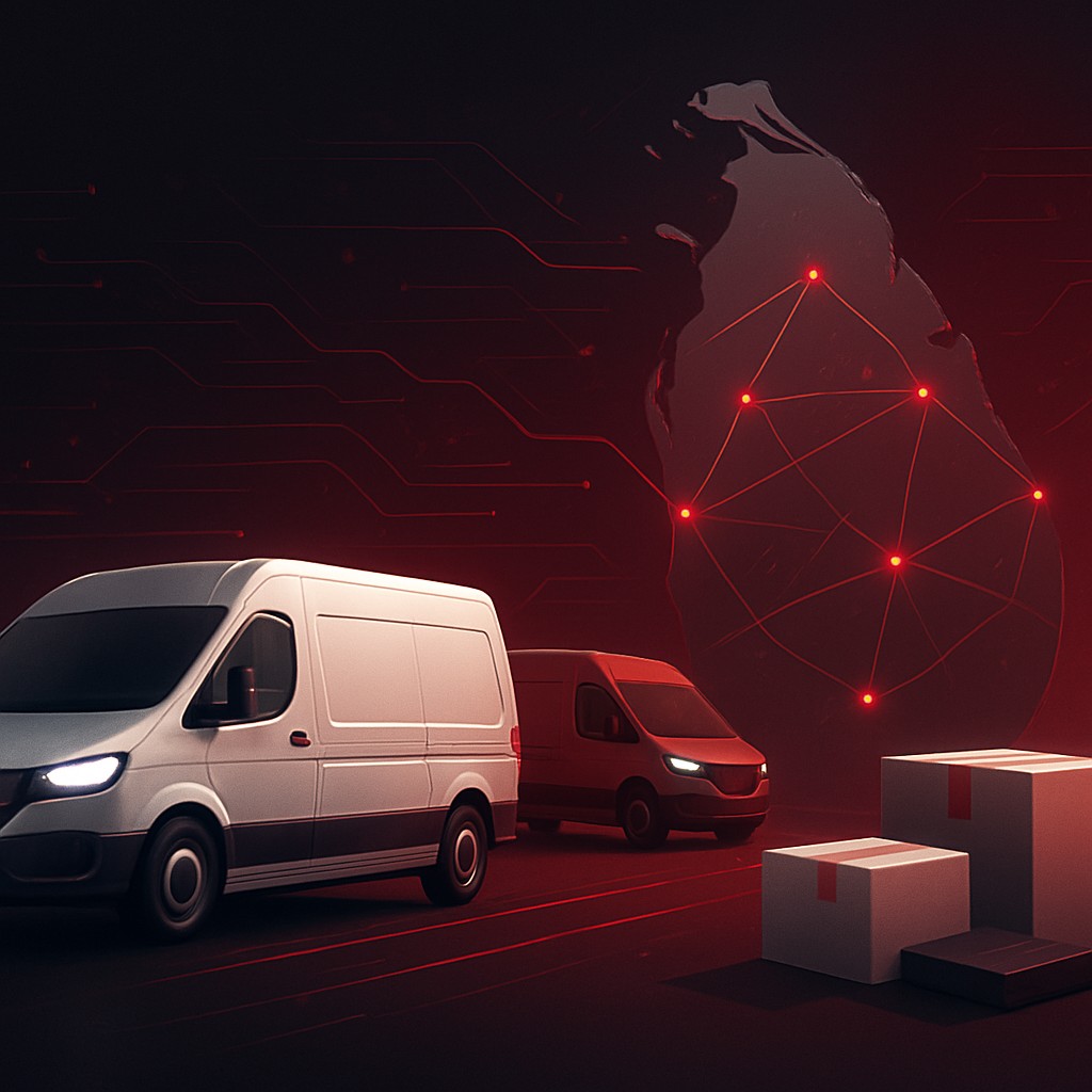 Top 10 Best Courier Services in Sri Lanka