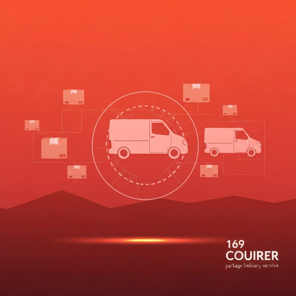 Top 10 Best Courier Services in USA