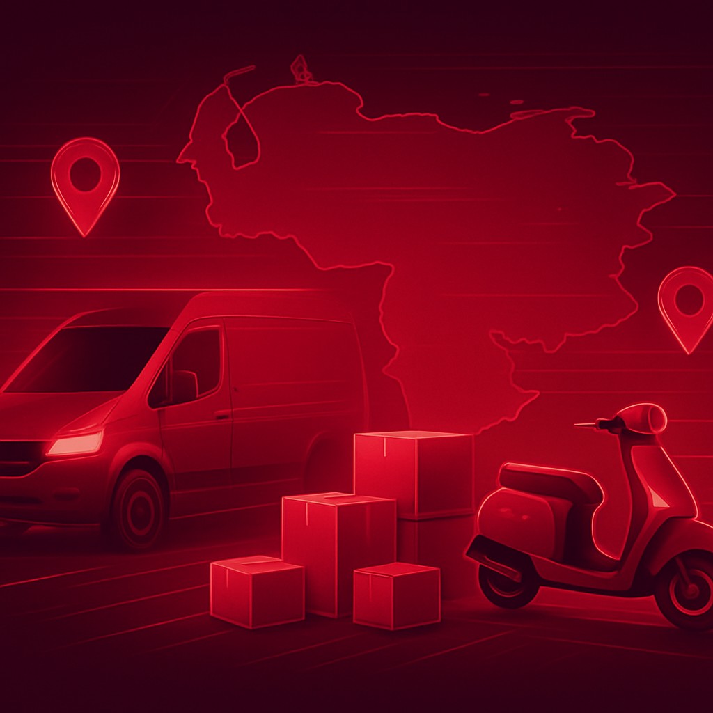 Top 10 Best Courier Services in Venezuela