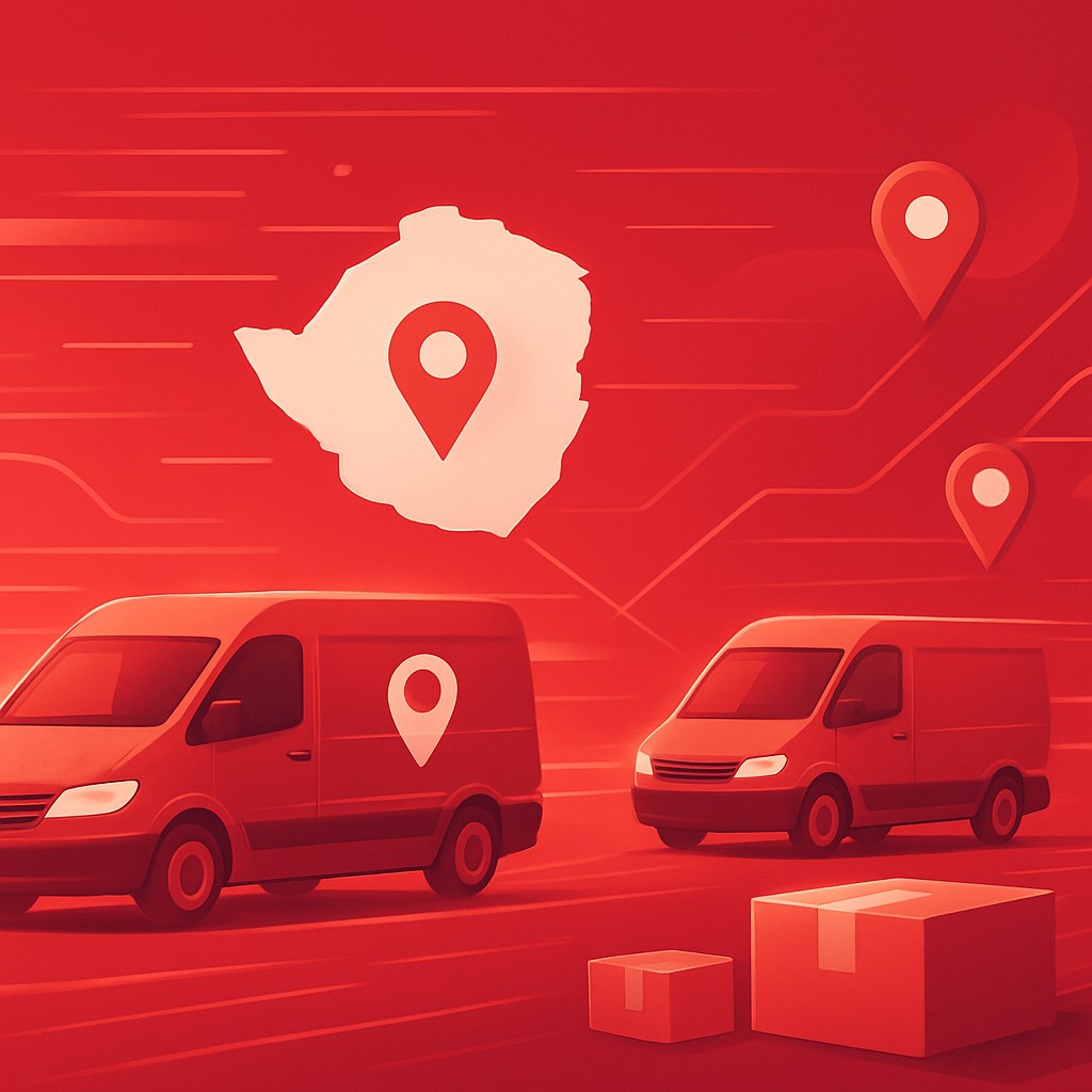Top 10 Best Courier Services in Zimbabwe