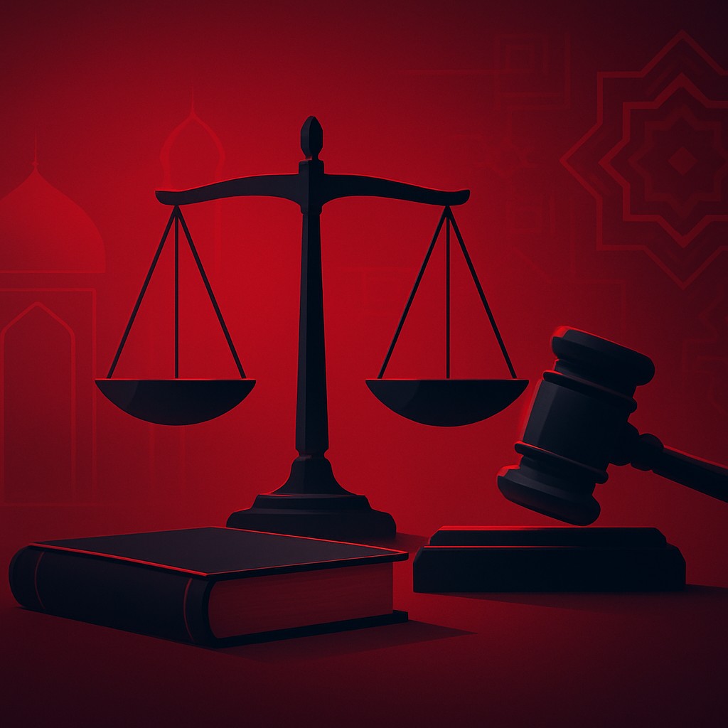 Top 10 Best Criminal Defense Lawyers in Afghanistan
