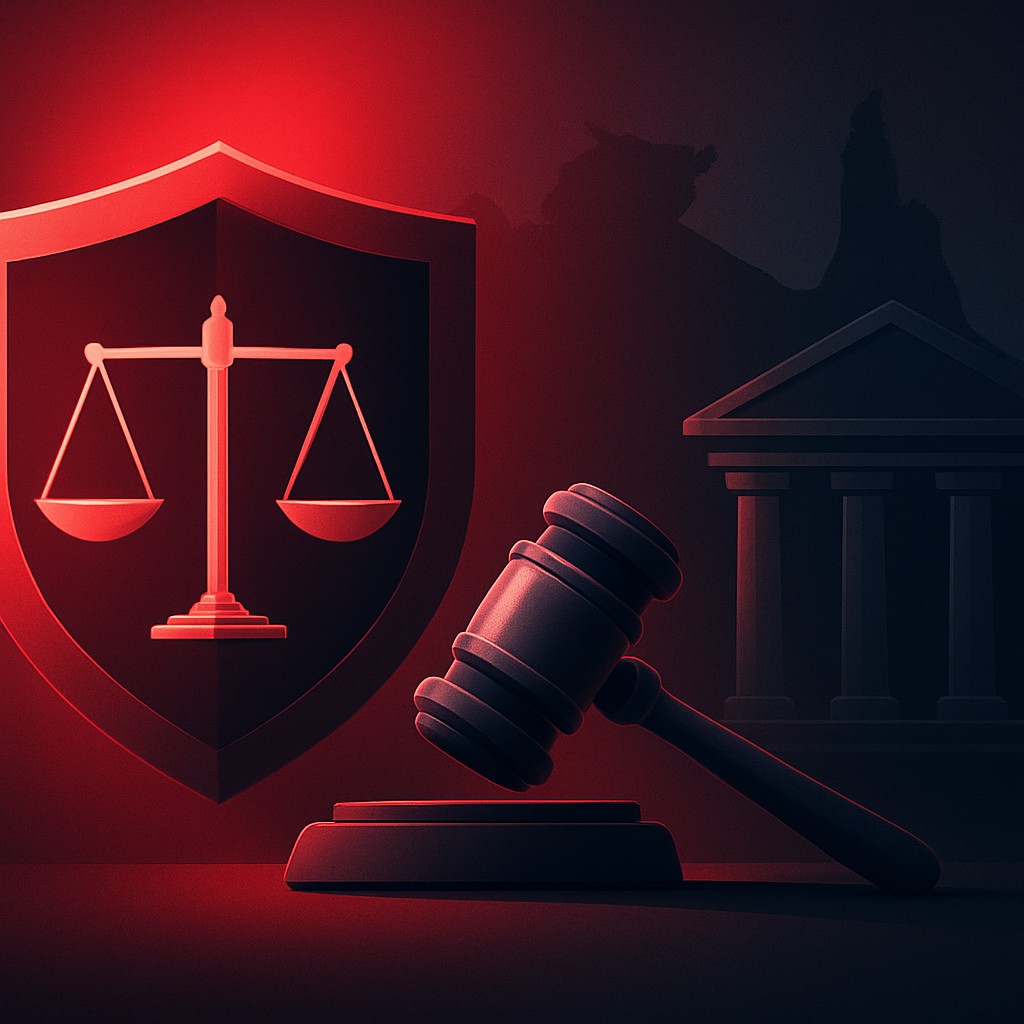 Top 10 Best Criminal Defense Lawyers in Australia