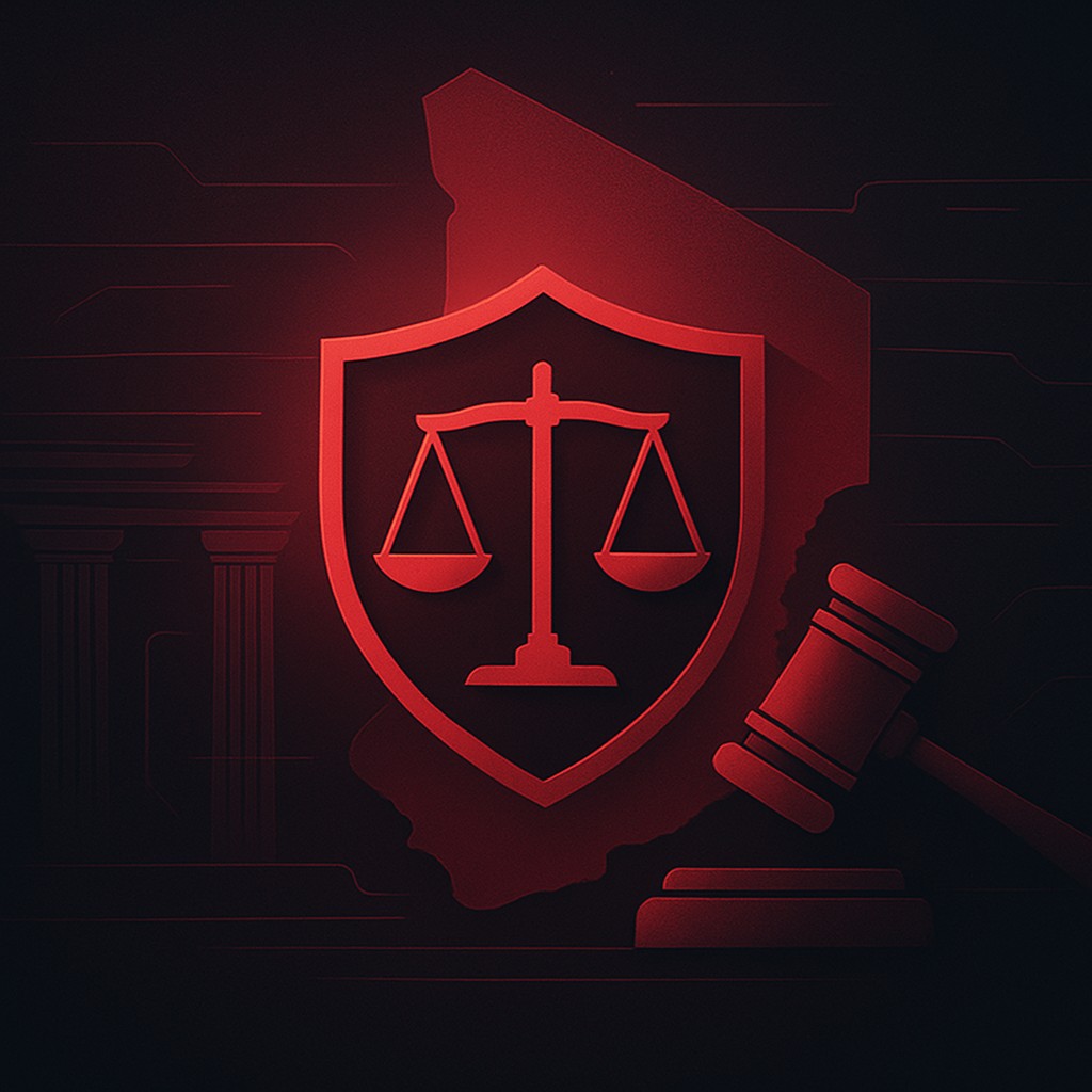 Top 10 Best Criminal Defense Lawyers in Chad