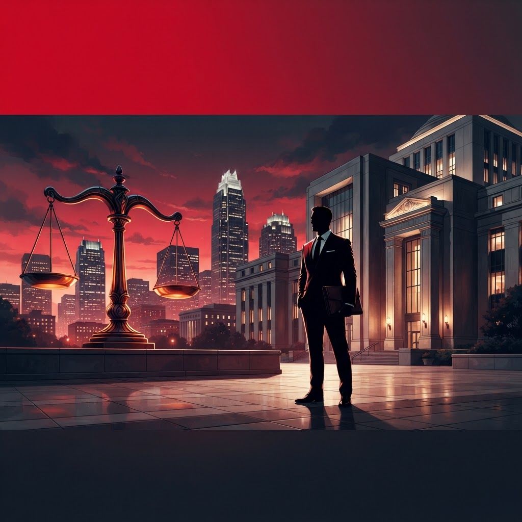 Top 10 Best Criminal Defense Lawyers in Charlotte