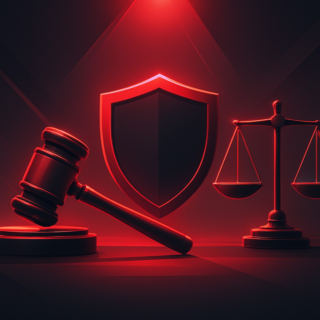 Top 10 Best Criminal Defense Lawyers in Iraq