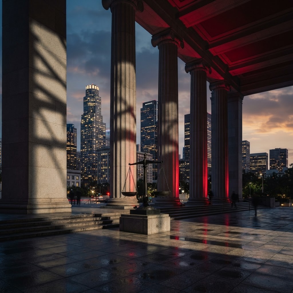 Top 10 Best Criminal Defense Lawyers in Los Angeles