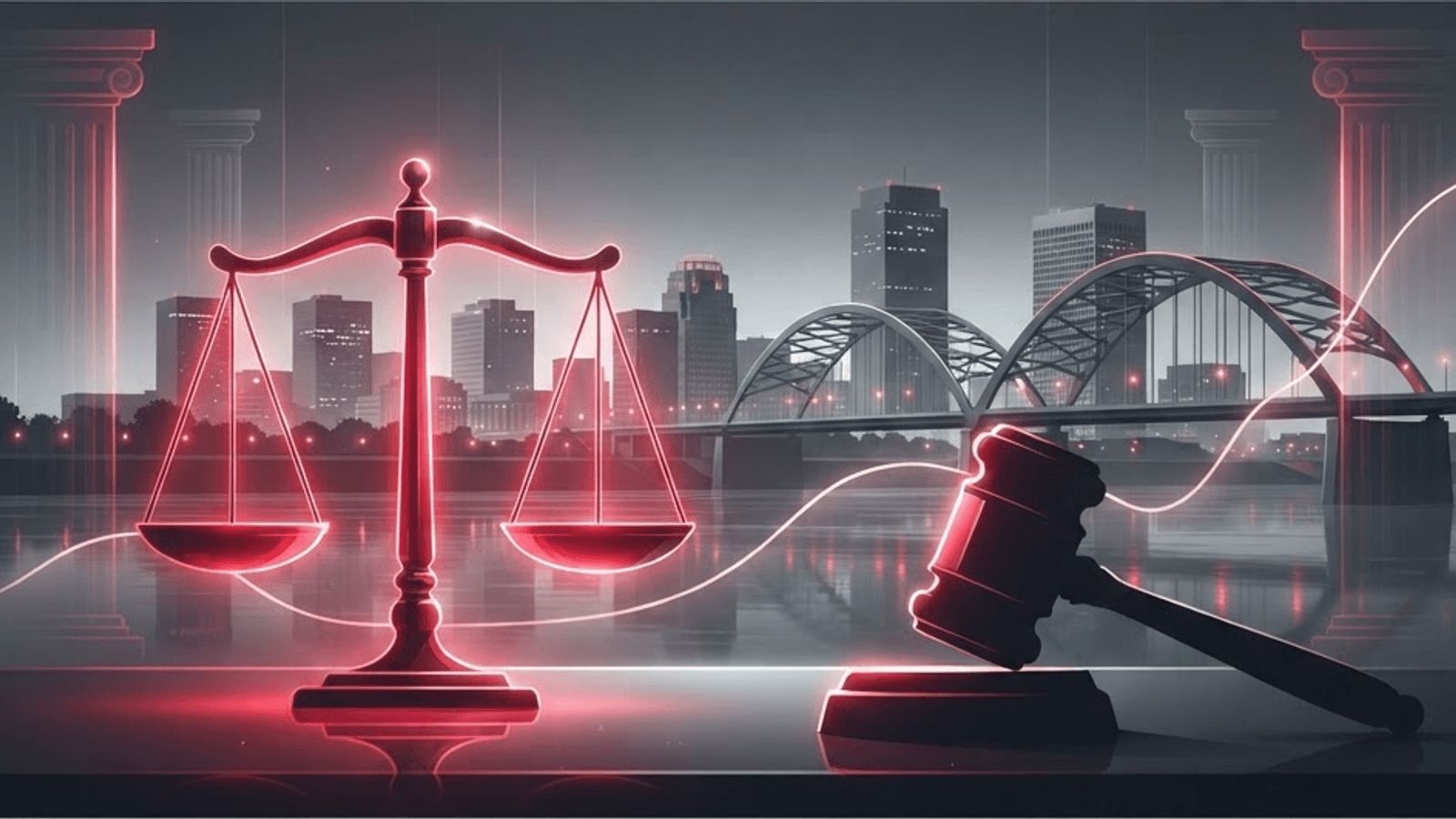 Top 10 Best Criminal Defense Lawyers in Memphis