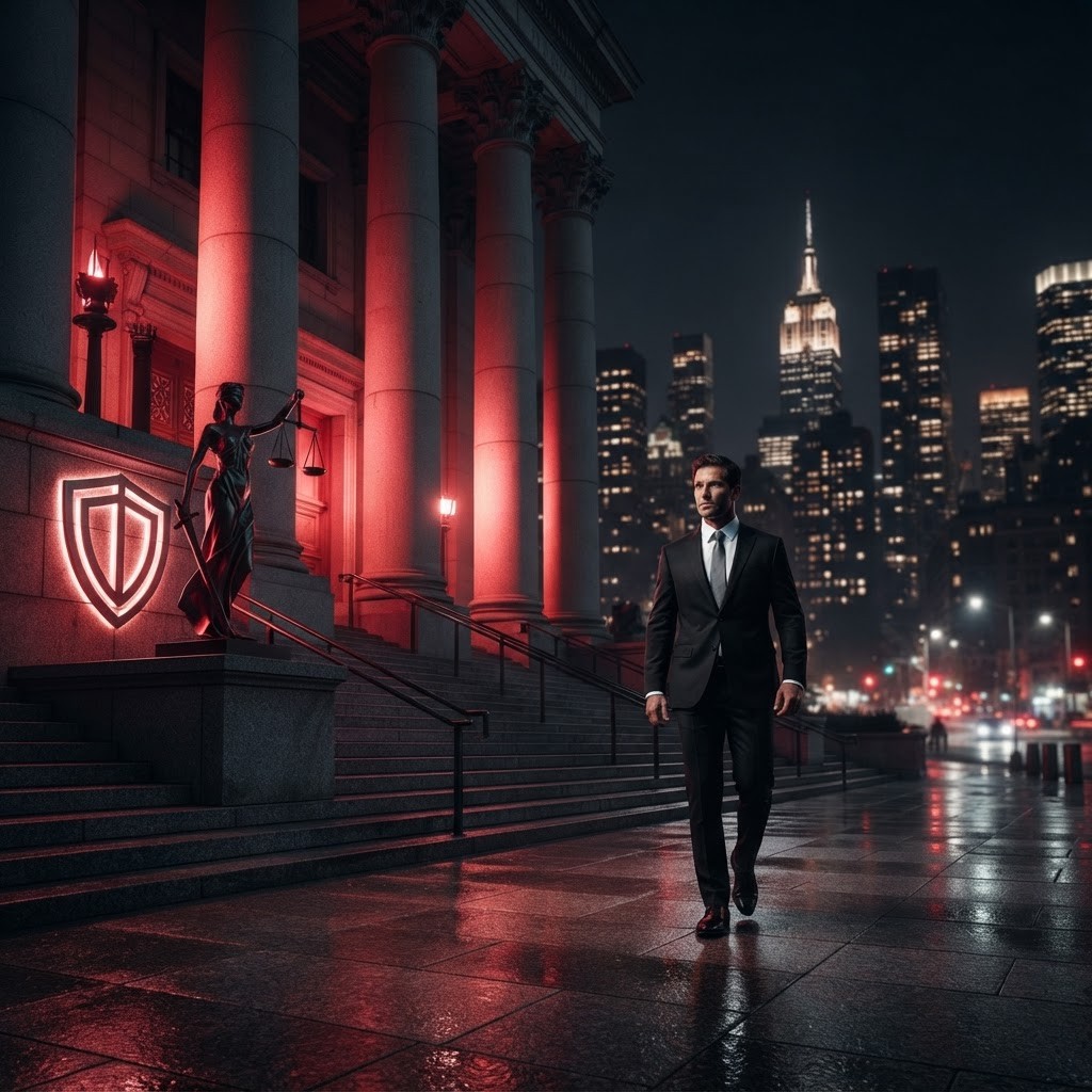 Top 10 Best Criminal Defense Lawyers in New York