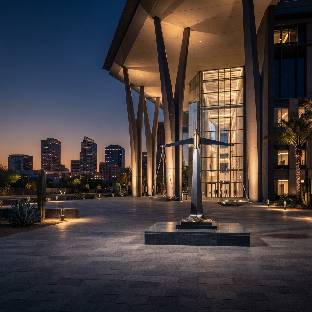 Top 10 Best Criminal Defense Lawyers in Phoenix