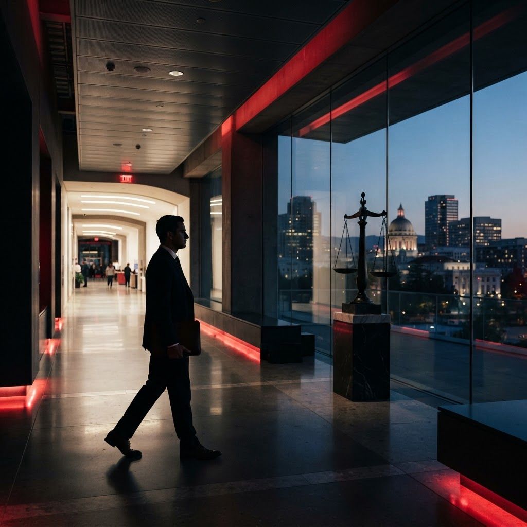 Top 10 Best Criminal Defense Lawyers in San Jose