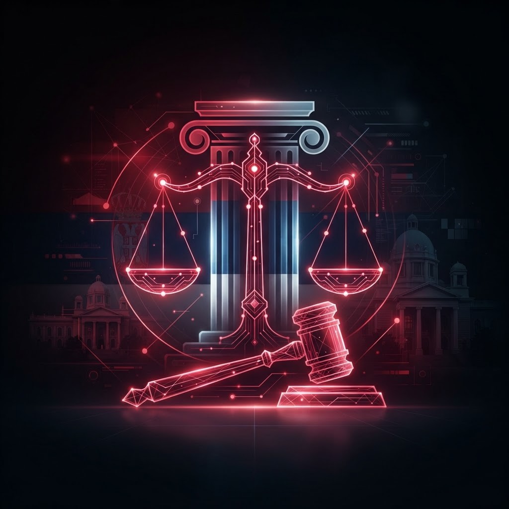 Top 10 Best Criminal Defense Lawyers in Serbia