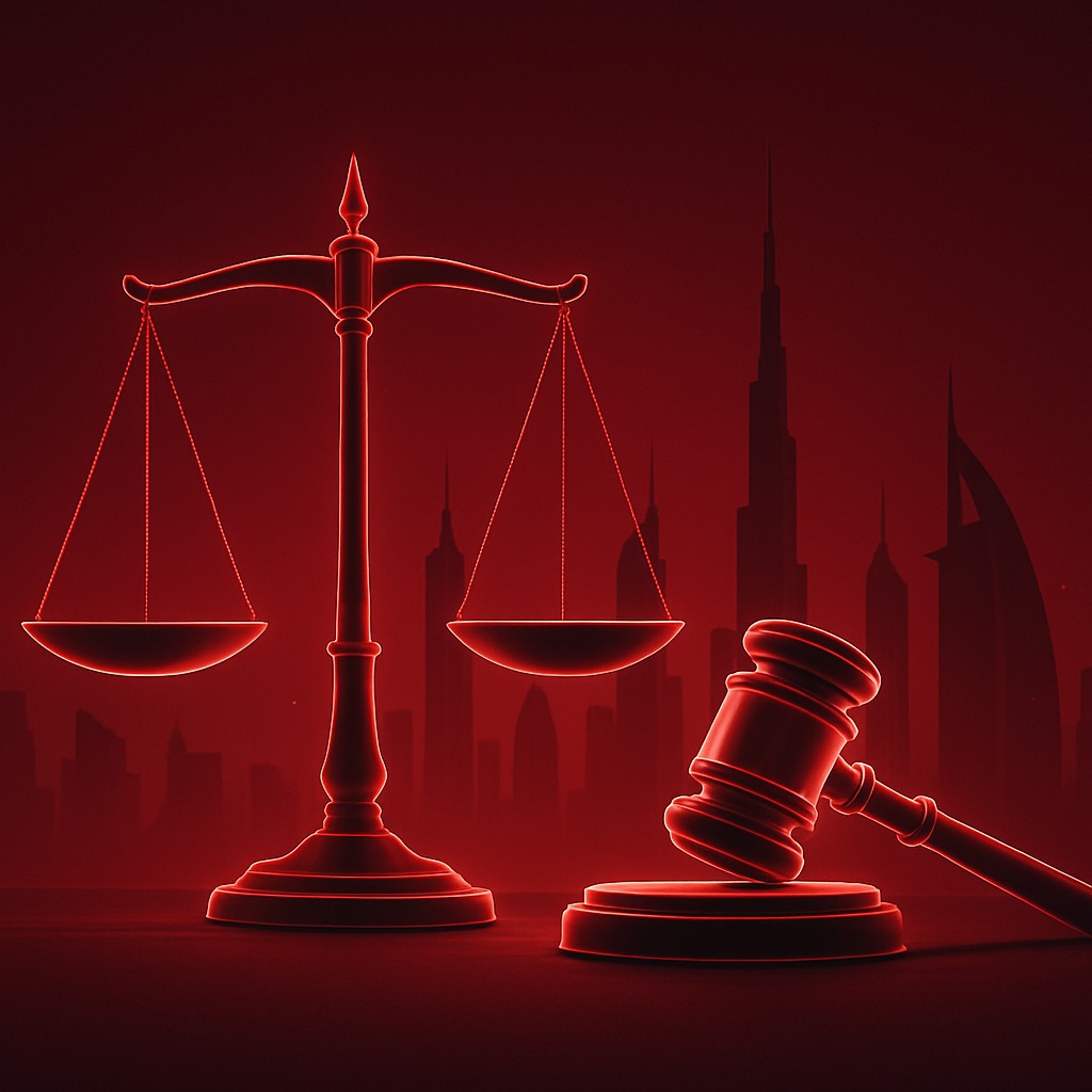 Top 10 Best Criminal Defense Lawyers in UAE