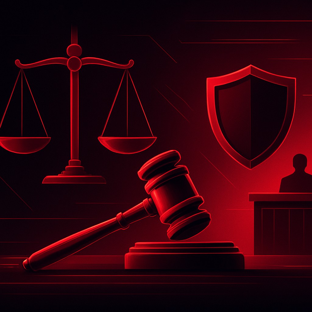 Top 10 Best Criminal Defense Lawyers in Zambia