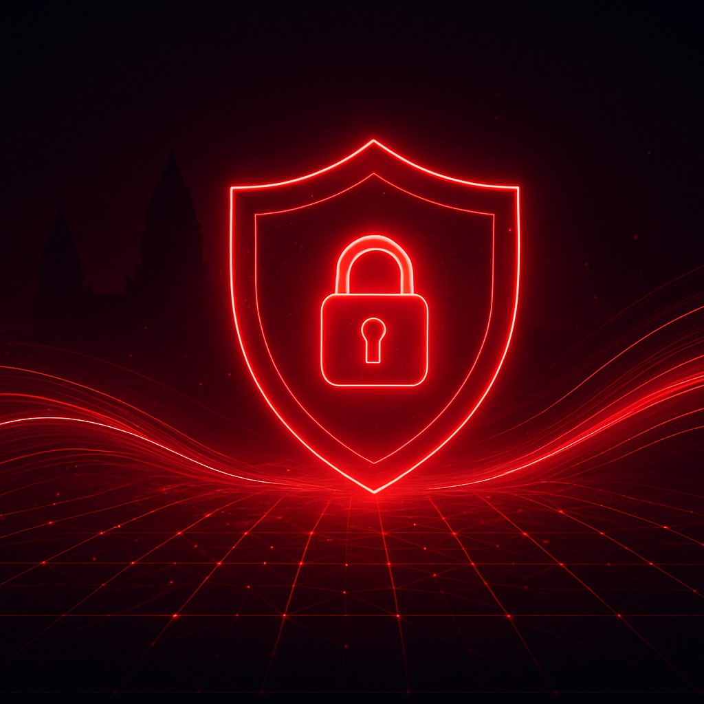 Top 10 Best Cybersecurity Companies in Cambodia