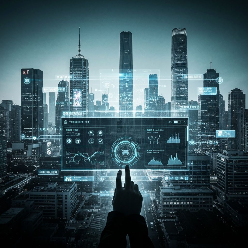 Top 10 Best Cybersecurity Companies in China