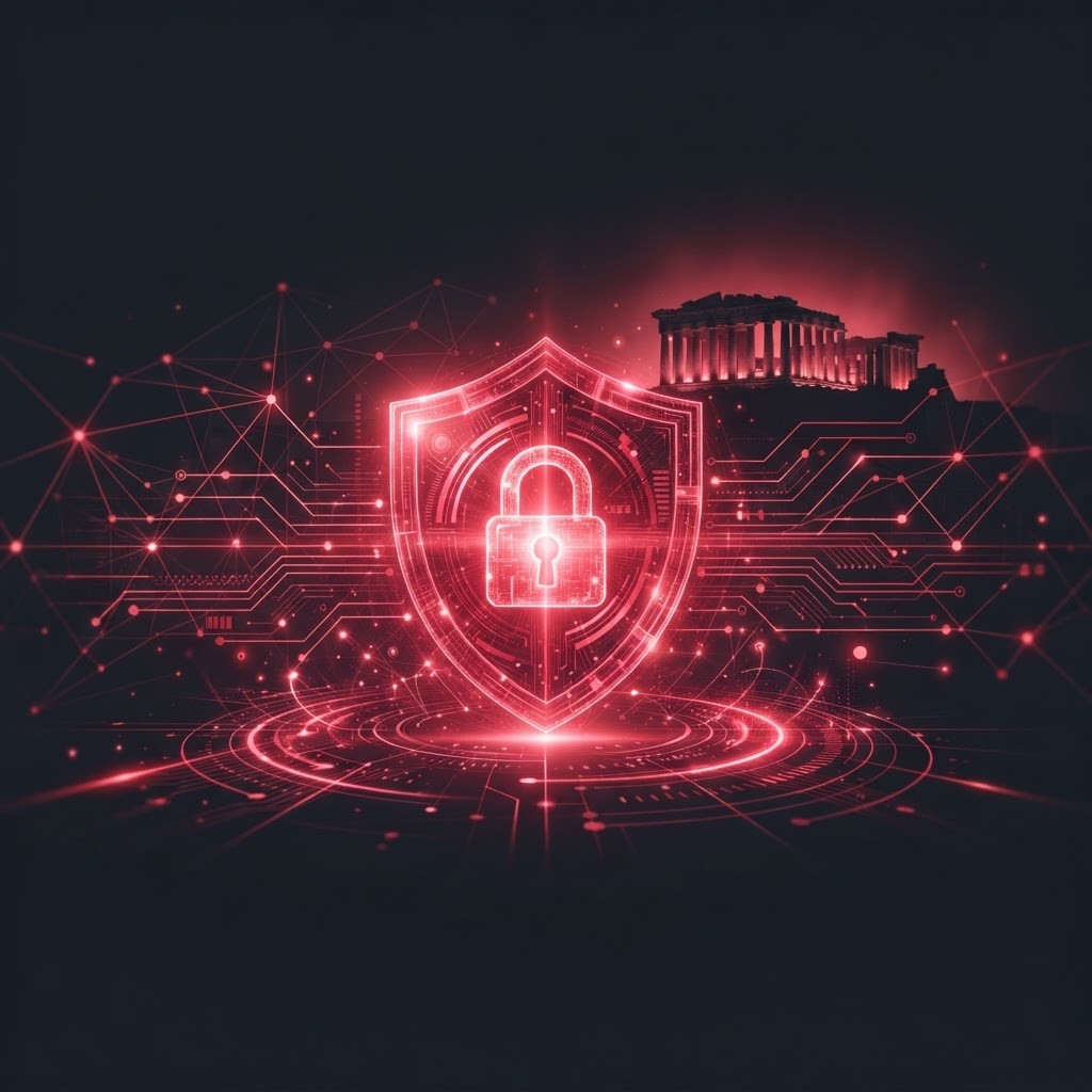 Top 10 Best Cybersecurity Companies in Greece