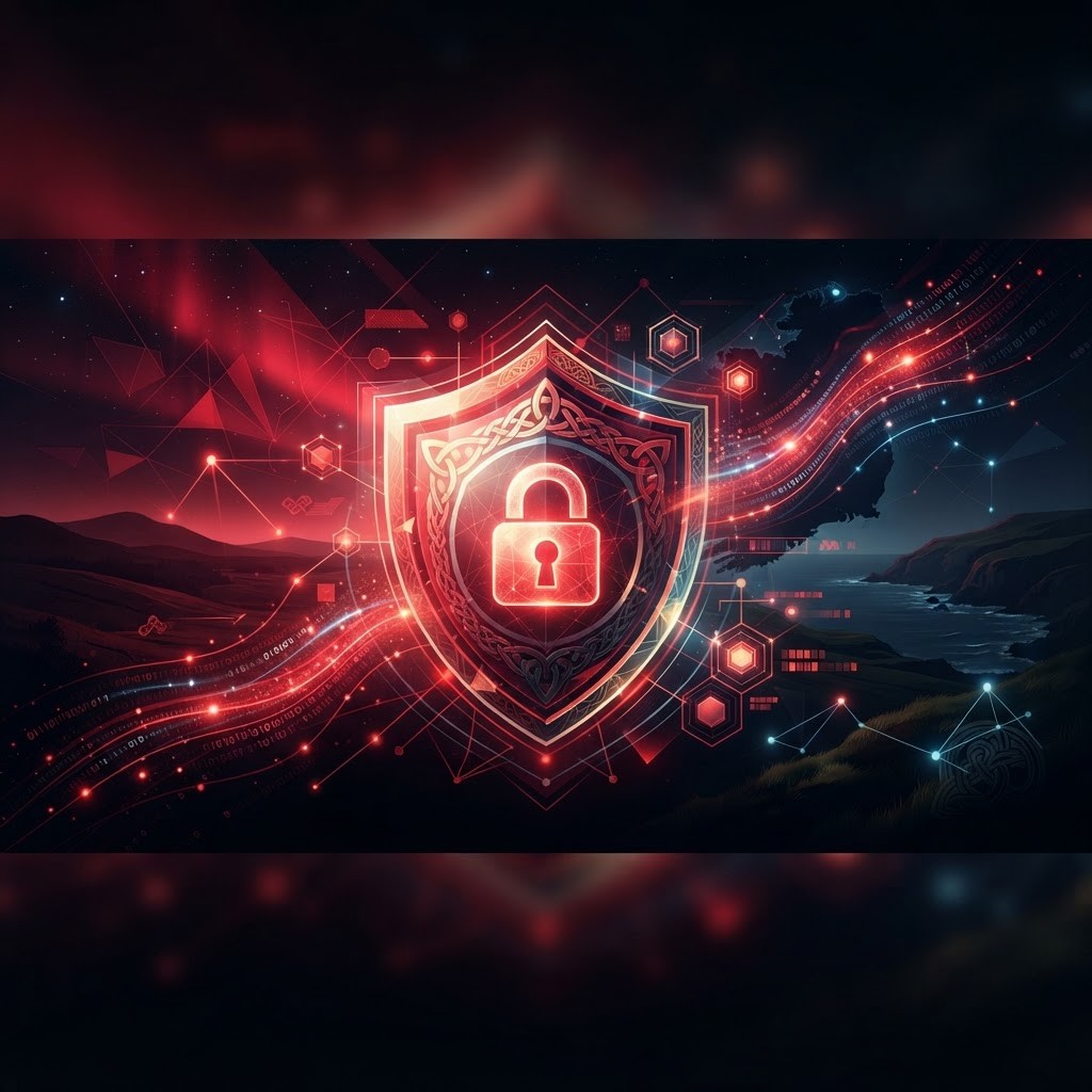 Top 10 Best Cybersecurity Companies in Ireland