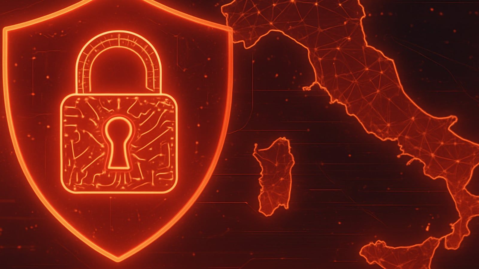 Top 10 Best Cybersecurity Companies in Italy