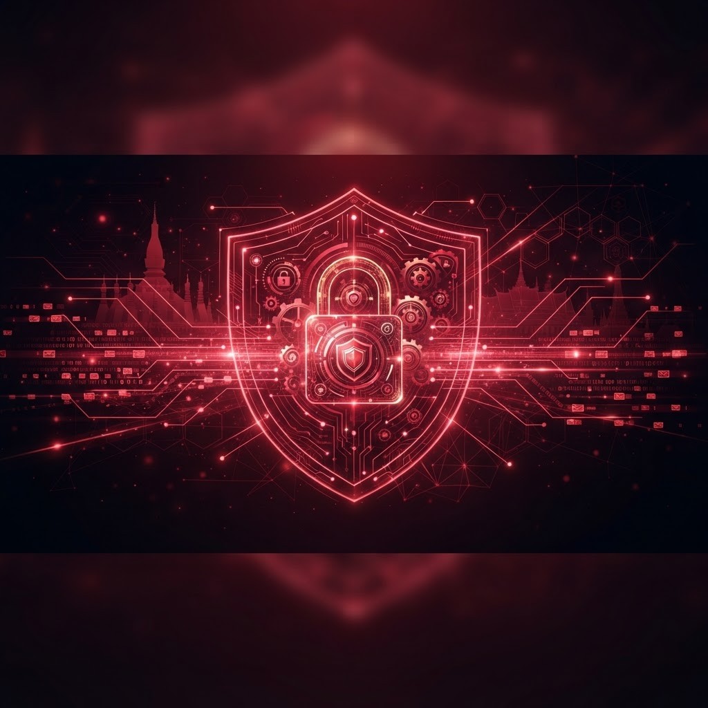 Top 10 Best Cybersecurity Companies in Laos