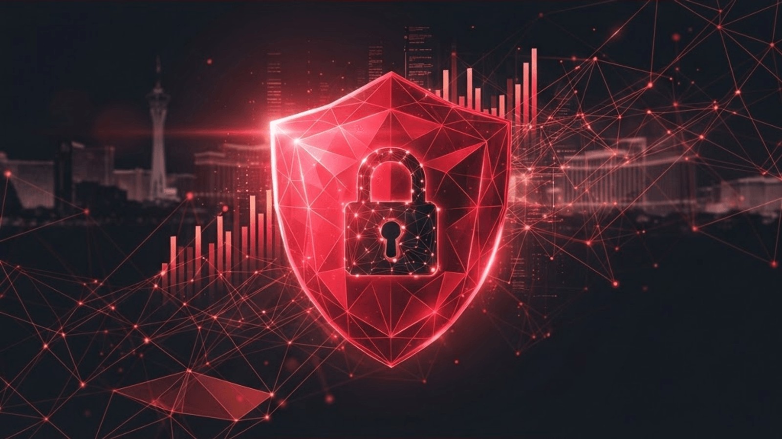 Top 10 Best Cybersecurity Companies in Las Vegas