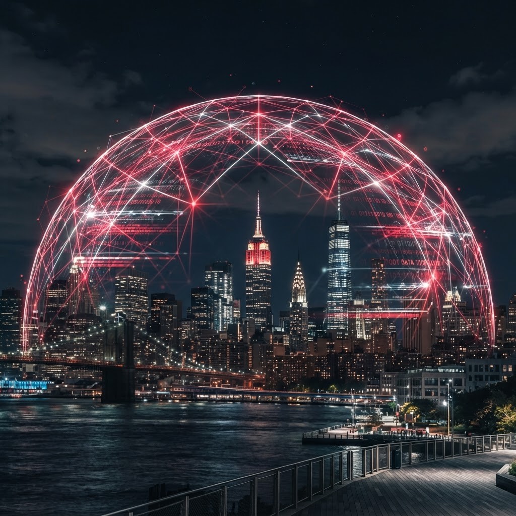 Top 10 Best Cybersecurity Companies in New York
