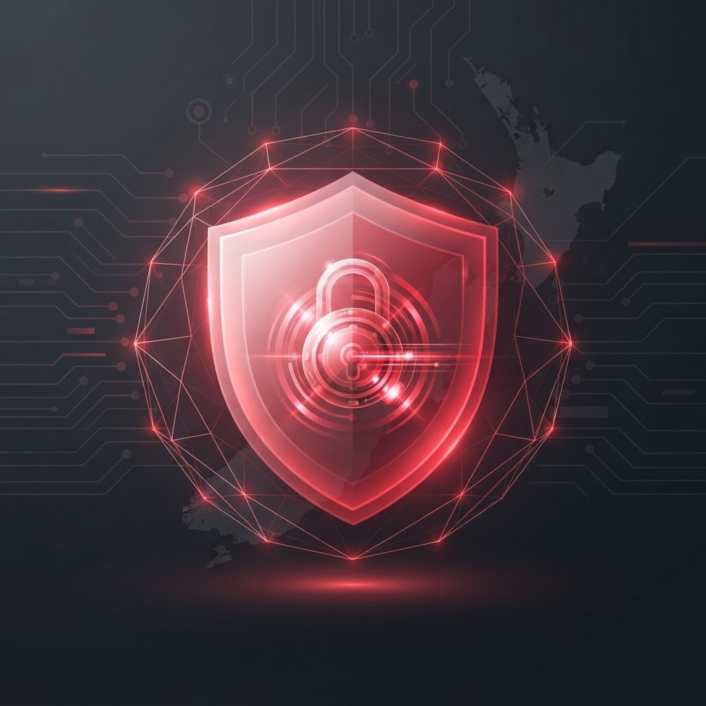 Top 10 Best Cybersecurity Companies in New Zealand
