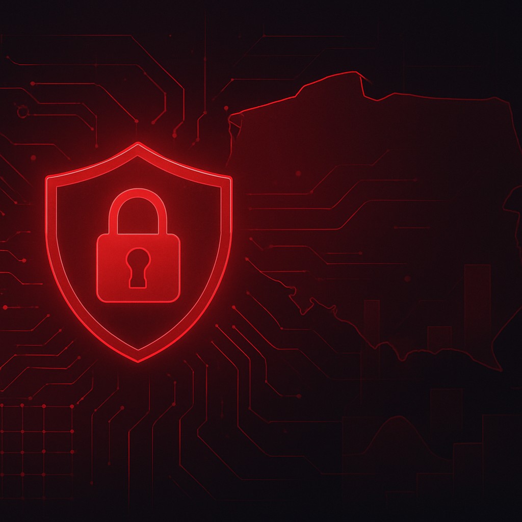Top 10 Best Cybersecurity Companies in Poland