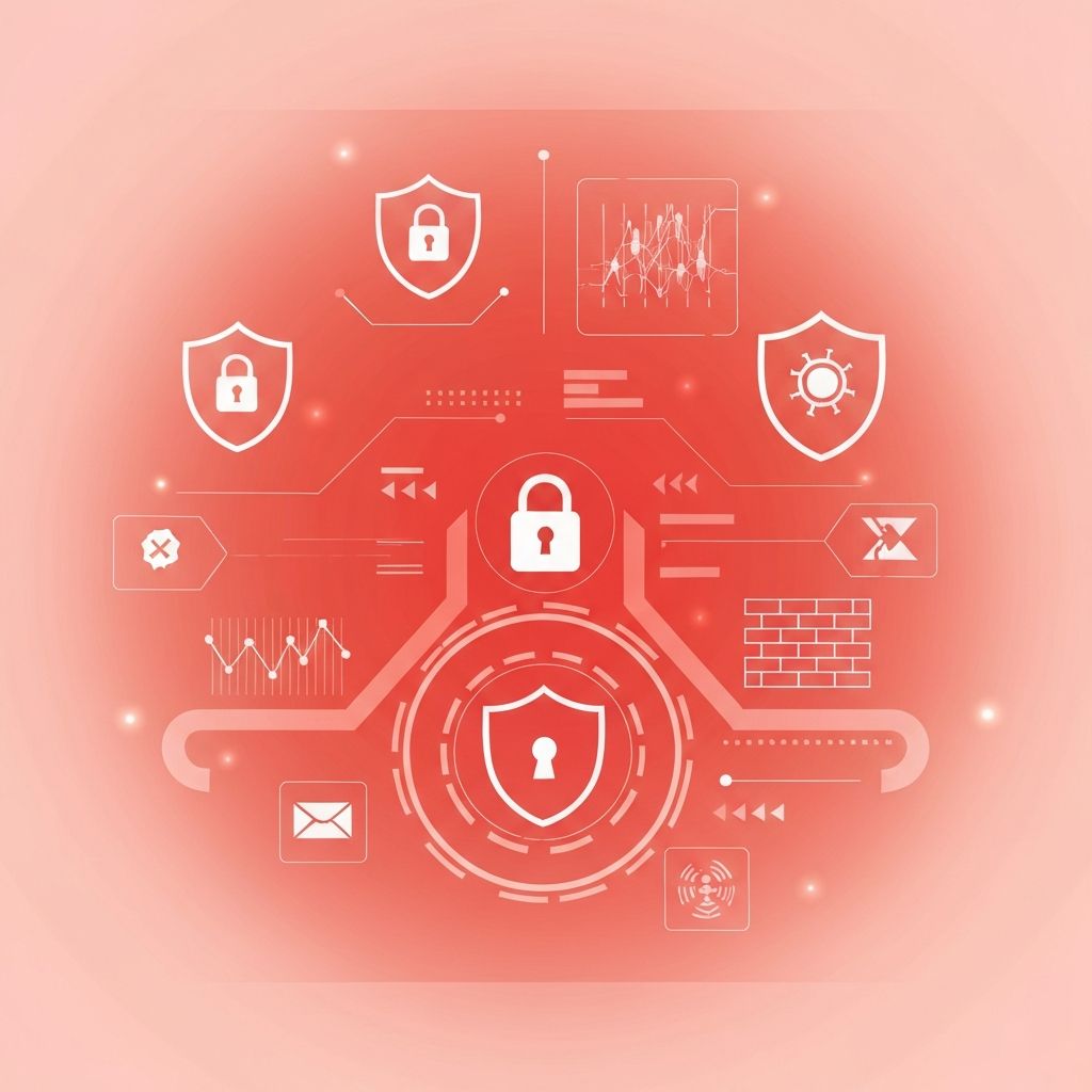 Top 10 Best Cybersecurity Companies in USA