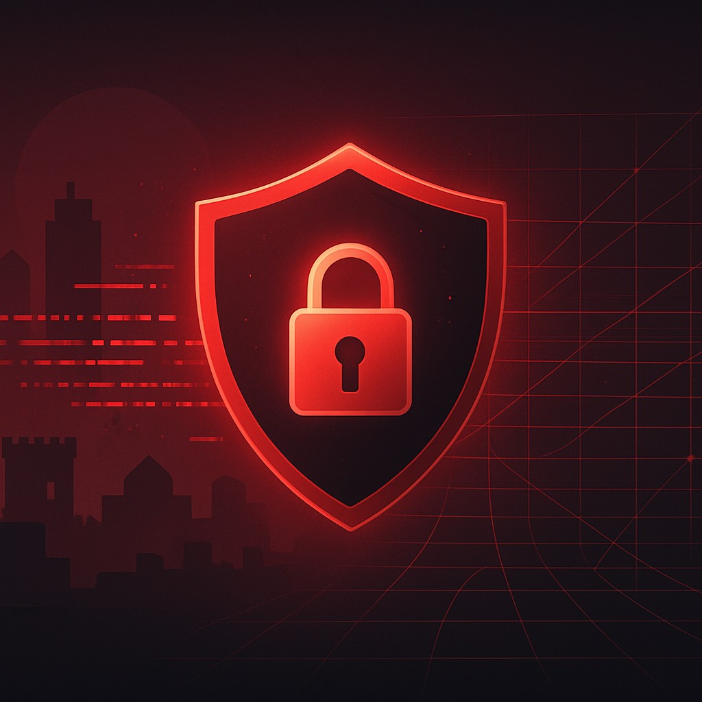 Top 10 Best Cybersecurity Companies in Zimbabwe