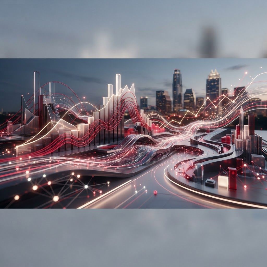 Top 10 Best Data Analytics Companies in Austin