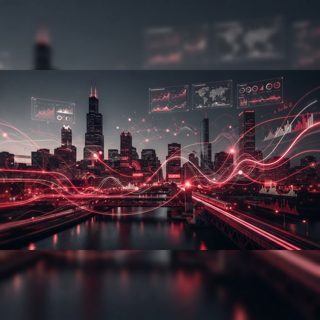 Top 10 Best Data Analytics Companies in Chicago