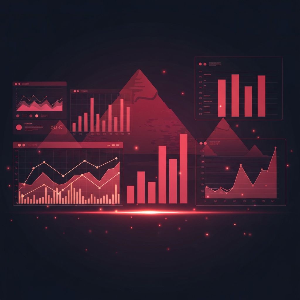 Top 10 Best Data Analytics Companies in Egypt