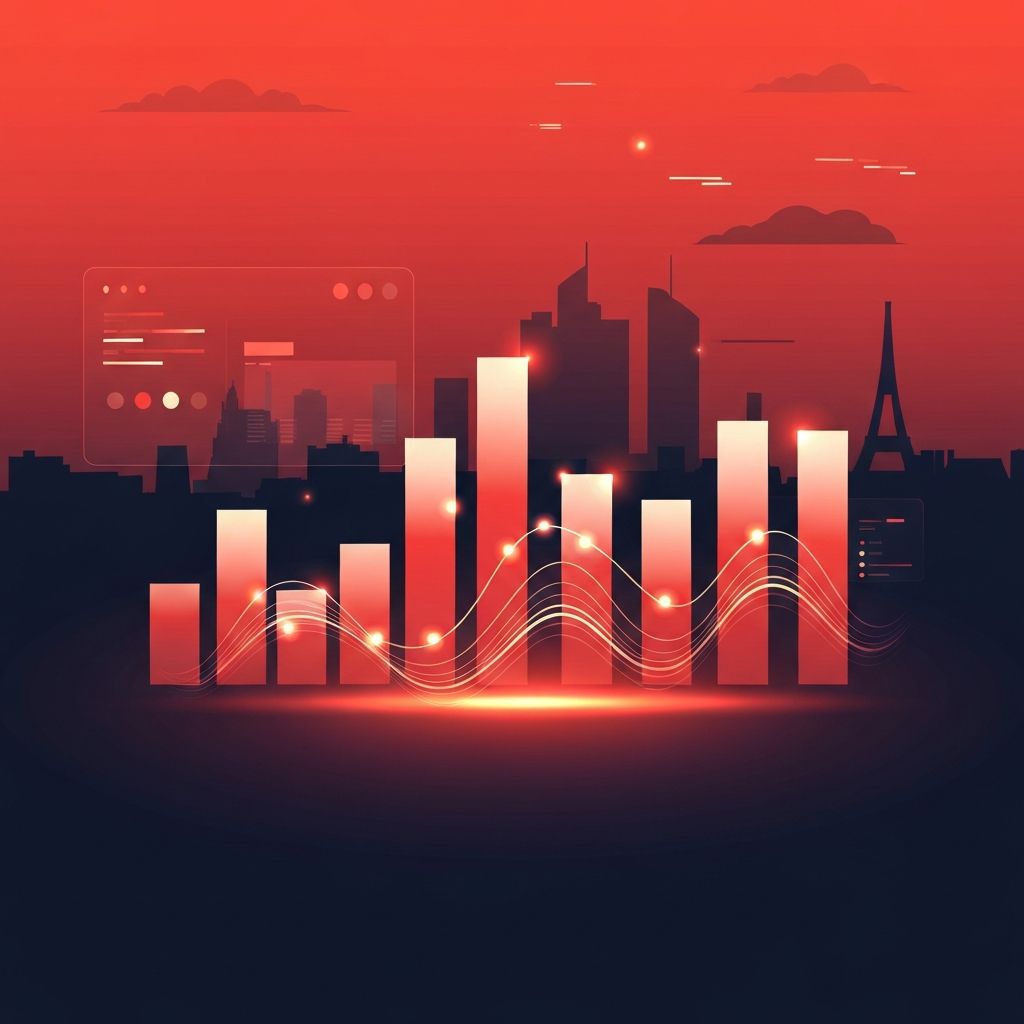 Top 10 Best Data Analytics Companies in France