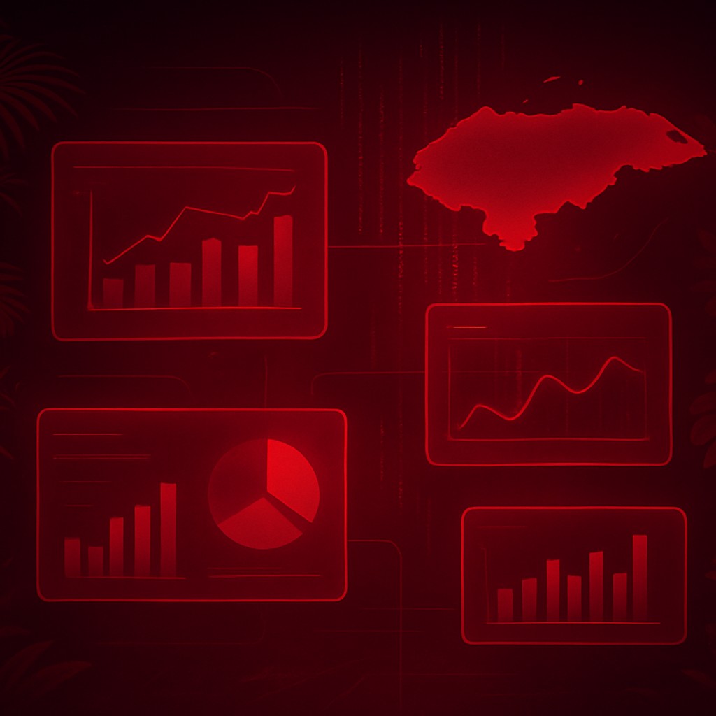 Top 10 Best Data Analytics Companies in Honduras