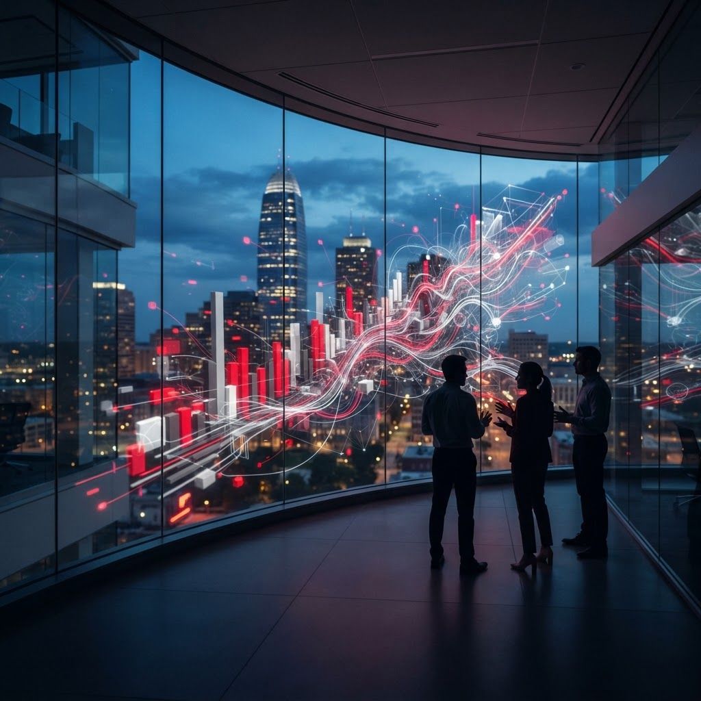 Top 10 Best Data Analytics Companies in Indianapolis