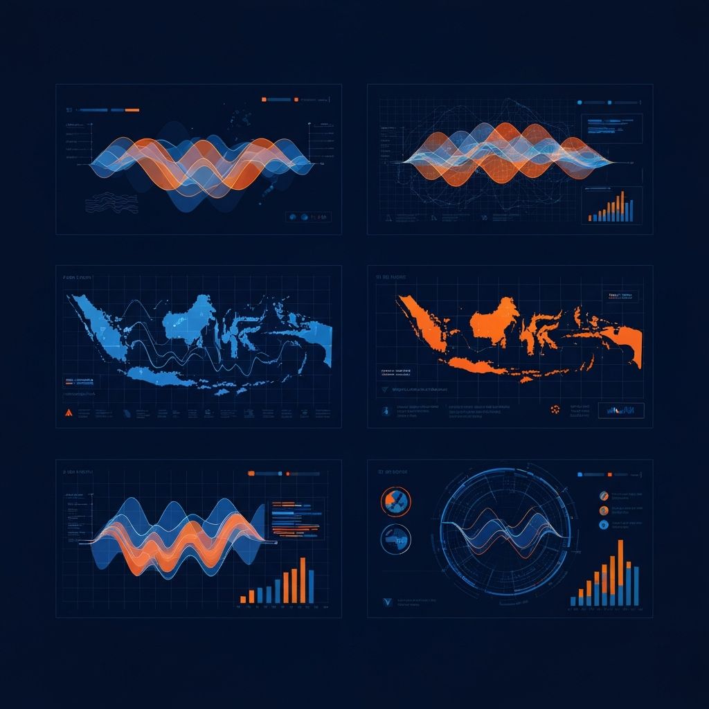 Top 10 Best Data Analytics Companies in Indonesia