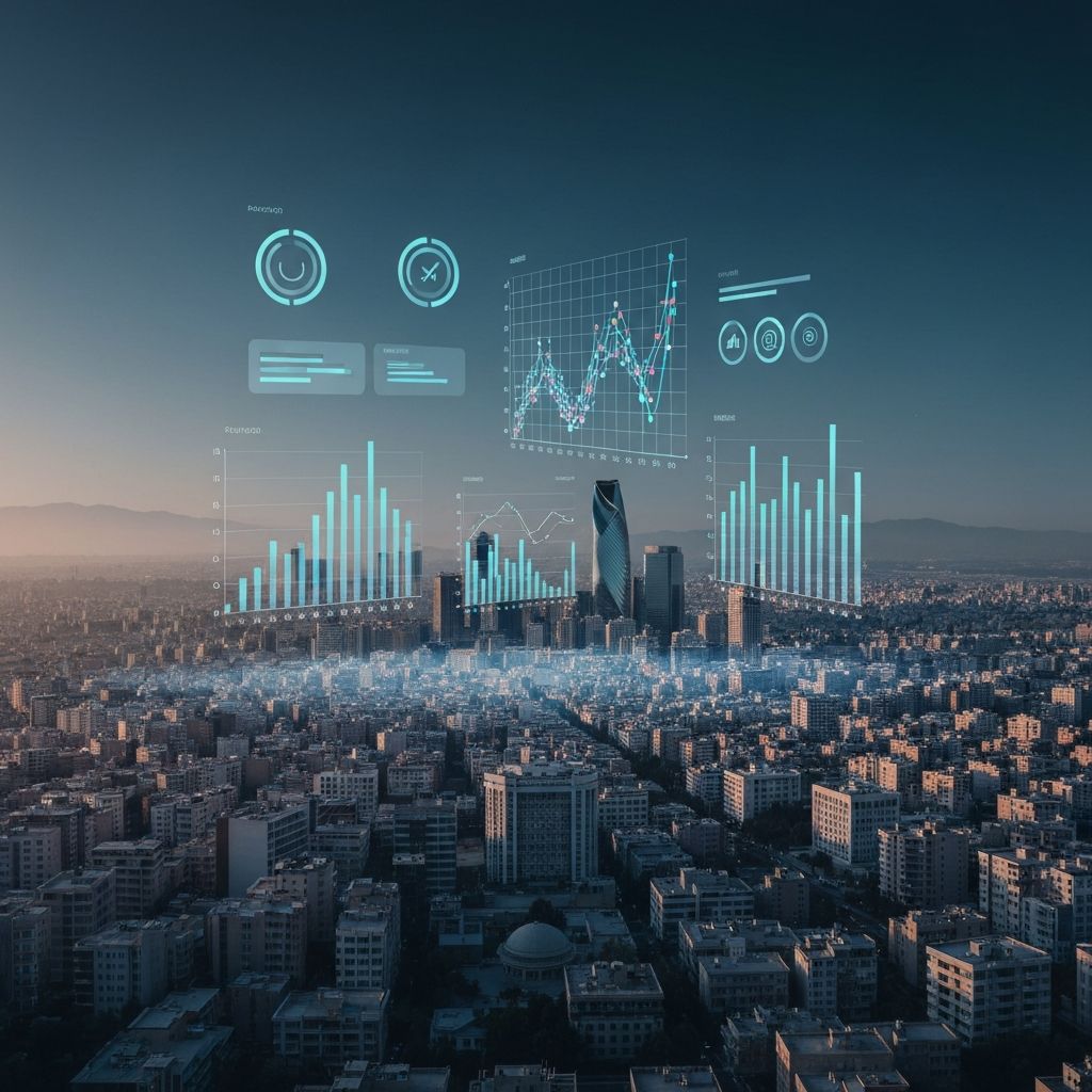 Top 10 Best Data Analytics Companies in Iran