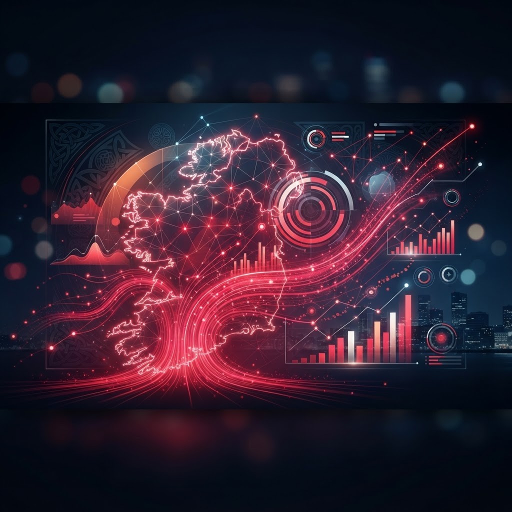 Top 10 Best Data Analytics Companies in Ireland
