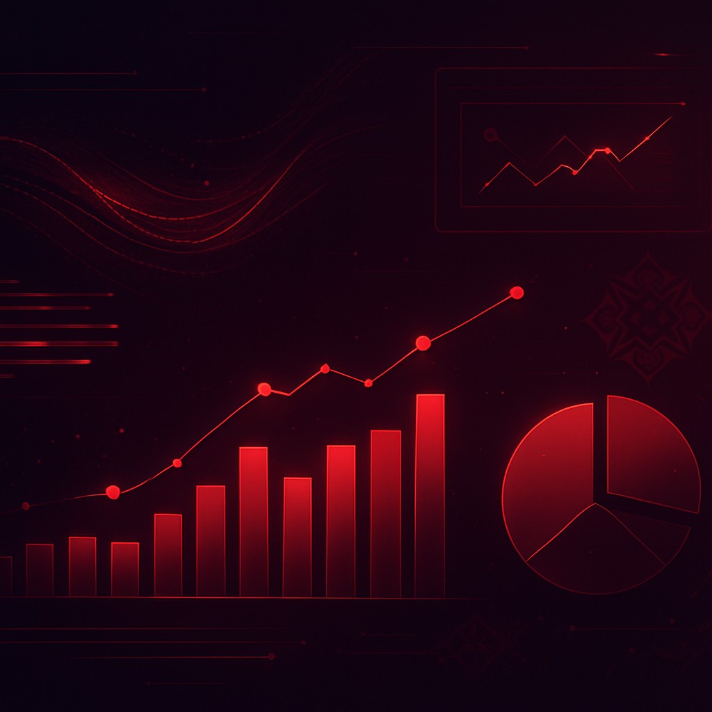 Top 10 Best Data Analytics Companies in Kazakhstan