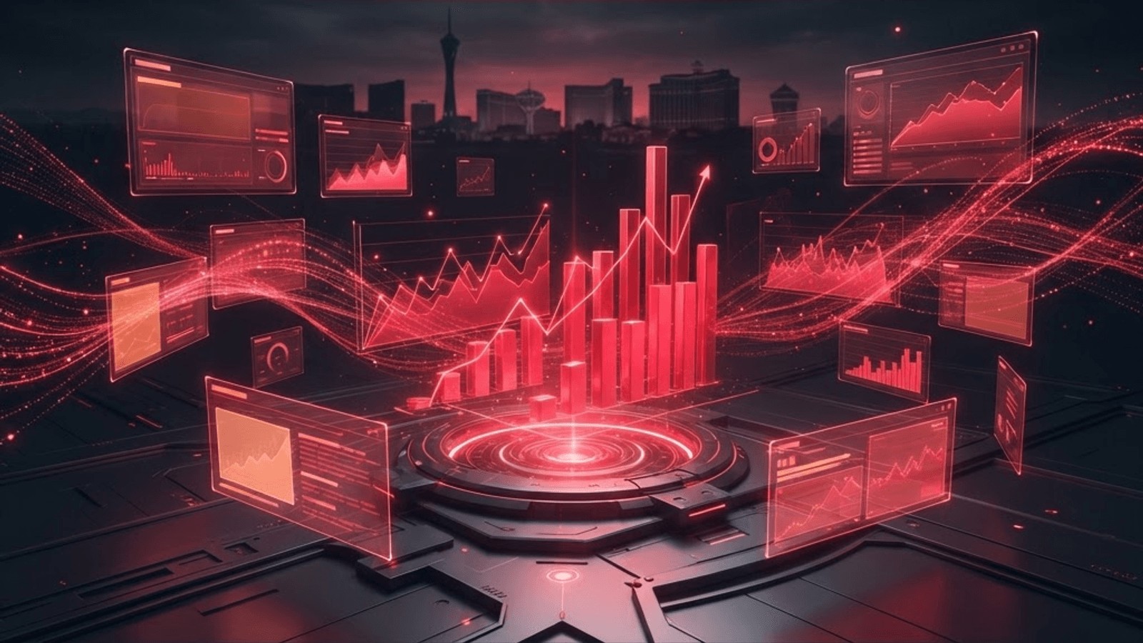 Top 10 Best Data Analytics Companies in Las Vegas