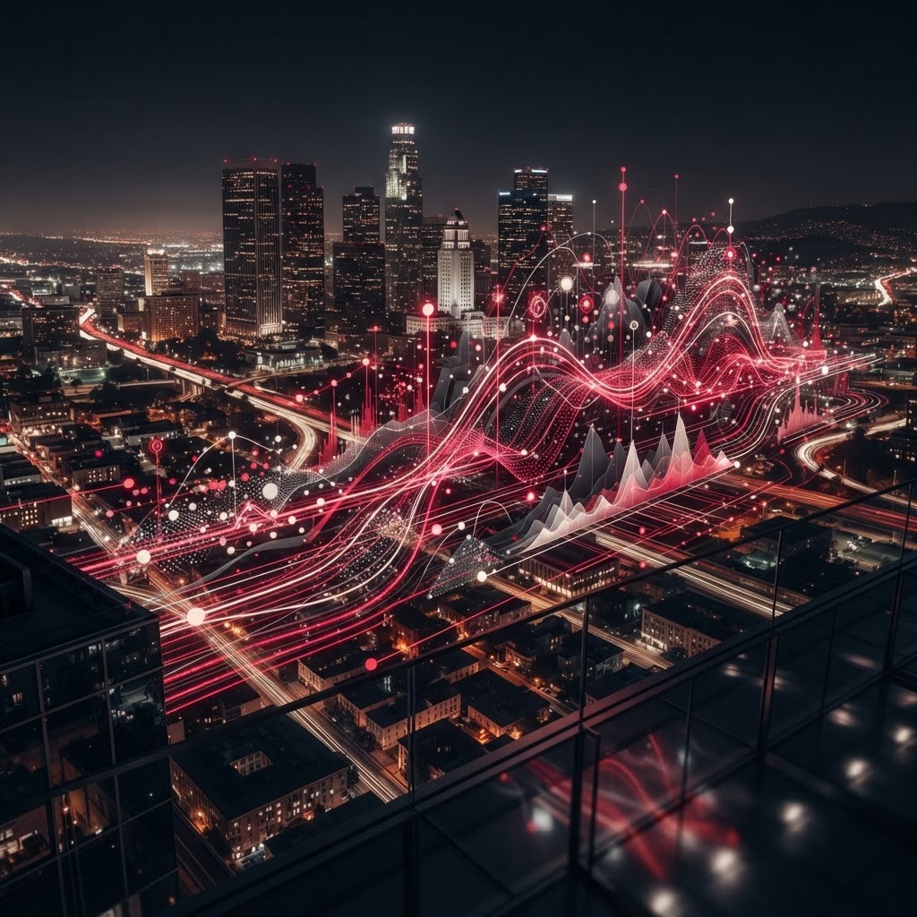 Top 10 Best Data Analytics Companies in Los Angeles