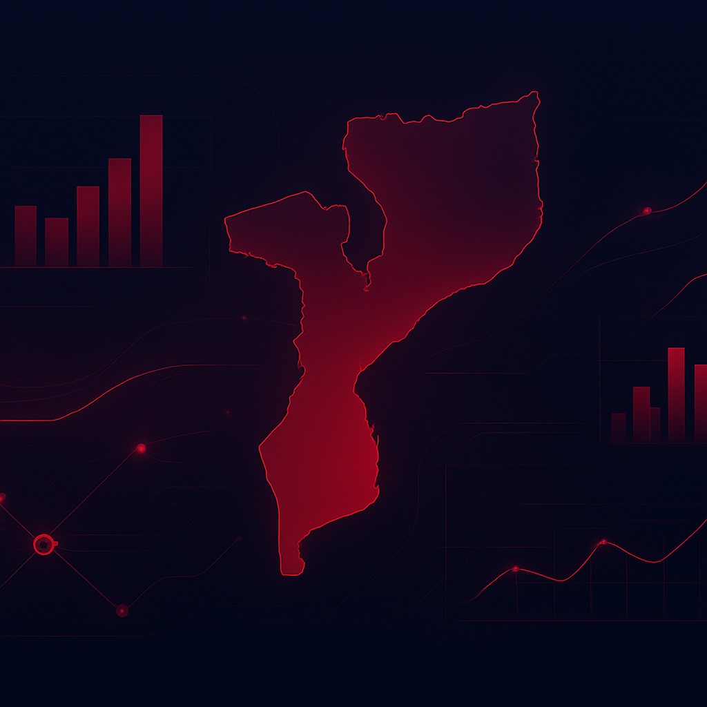 Top 10 Best Data Analytics Companies in Mozambique
