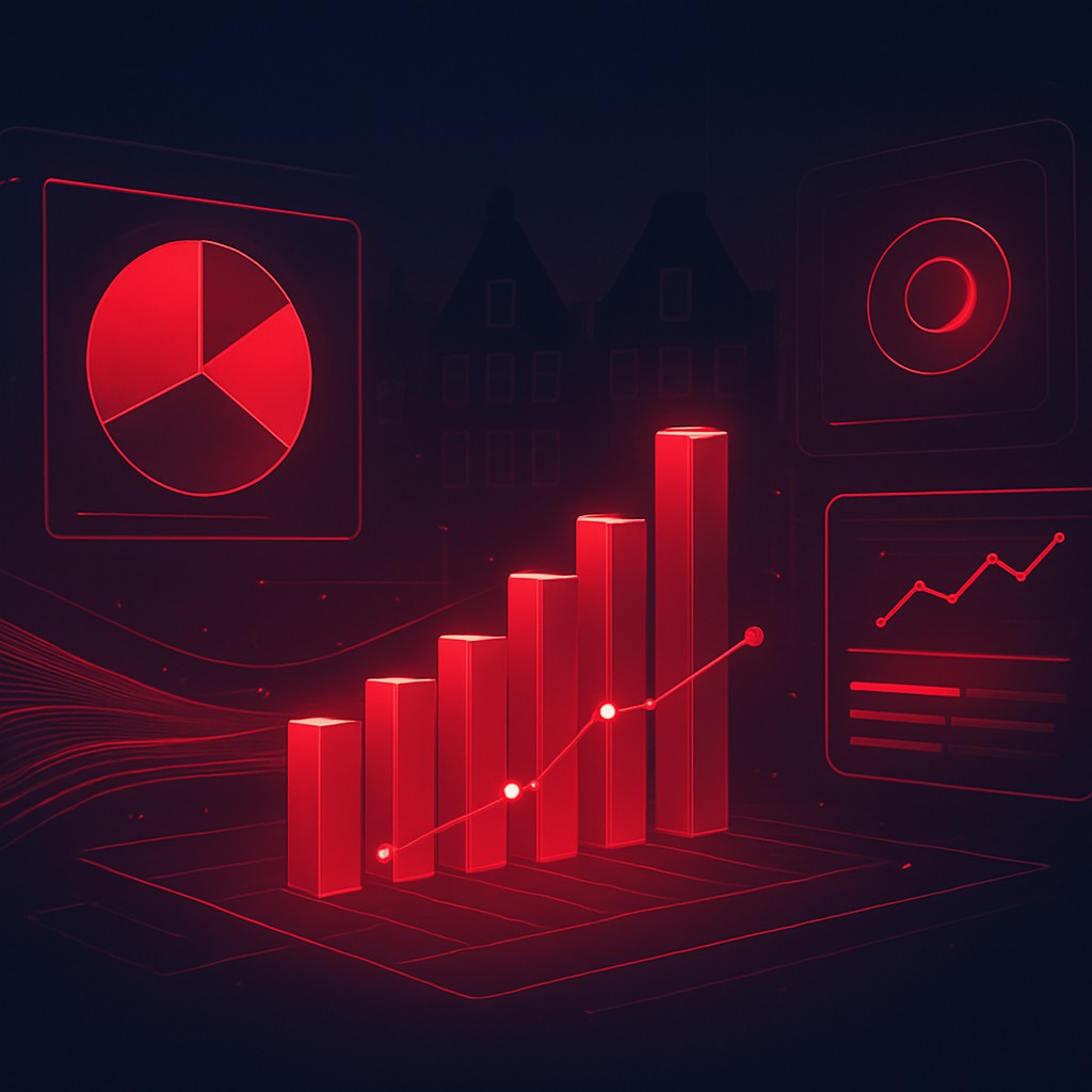 Top 10 Best Data Analytics Companies in Netherlands