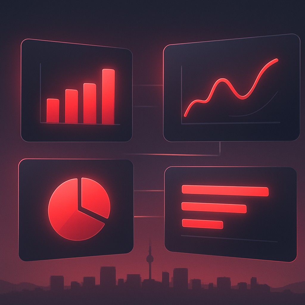 Top 10 Best Data Analytics Companies in North Korea